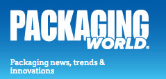 Packaging World Logo