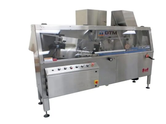 Remanufactured Bottle Unscrambler