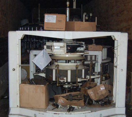 DTM cleaning products