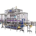 DTM Purefil: Precise in-line flow meter filler for your products.