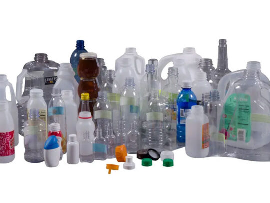 Beverage Industry Containers