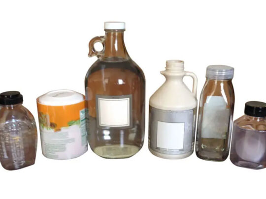 Food Industry Containers